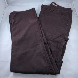 Women's Carpenter Pant (Dickies)